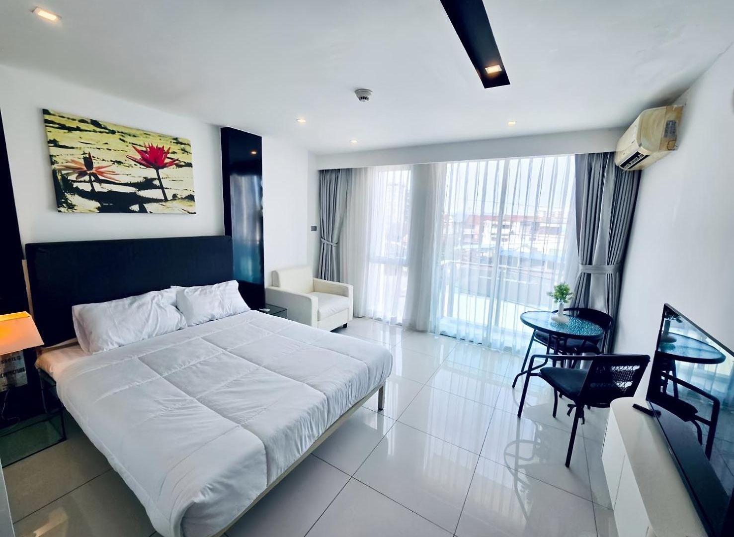 Hotel Citycenter Ccr Si