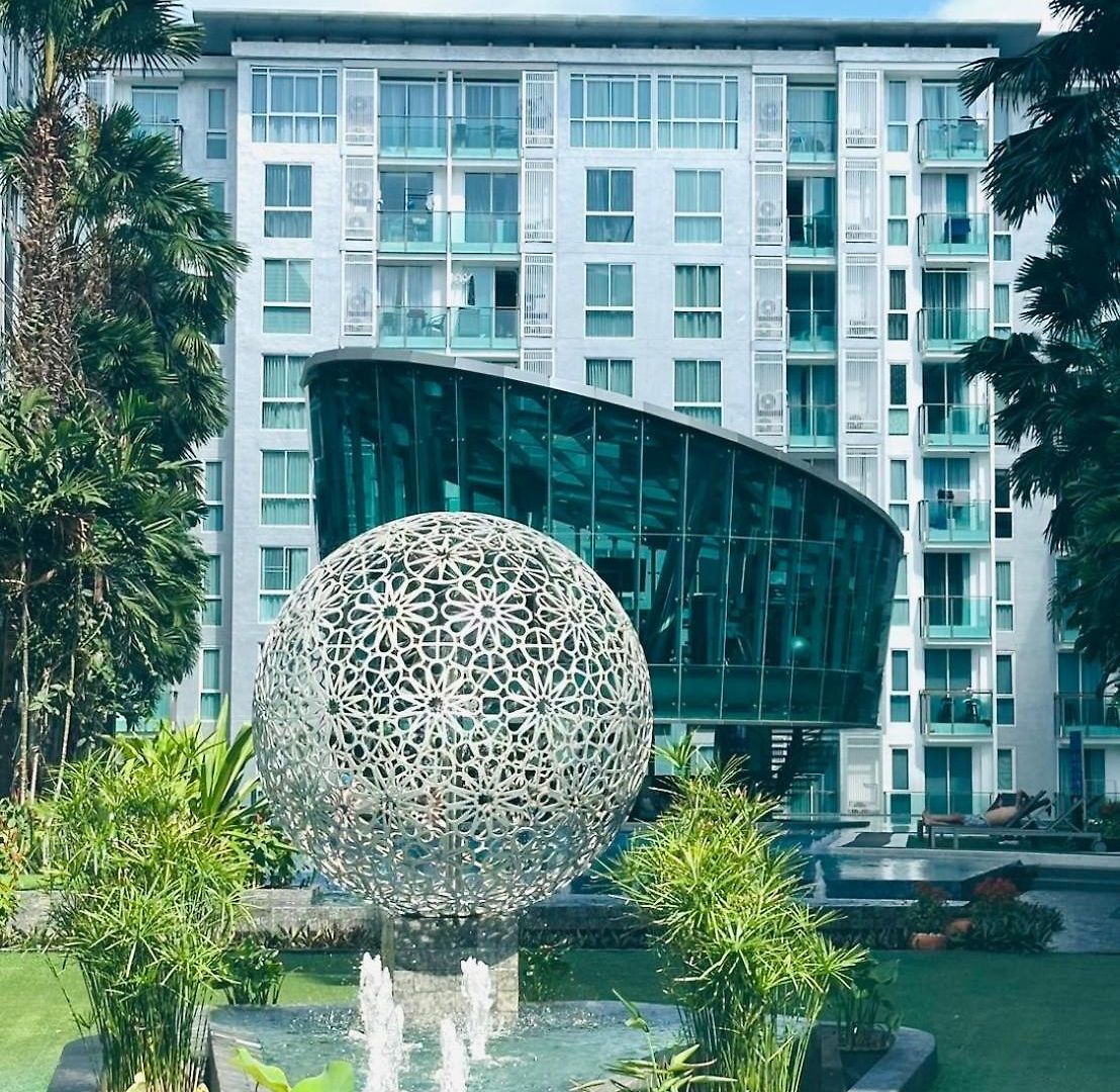 Hotel Citycenter Ccr Si