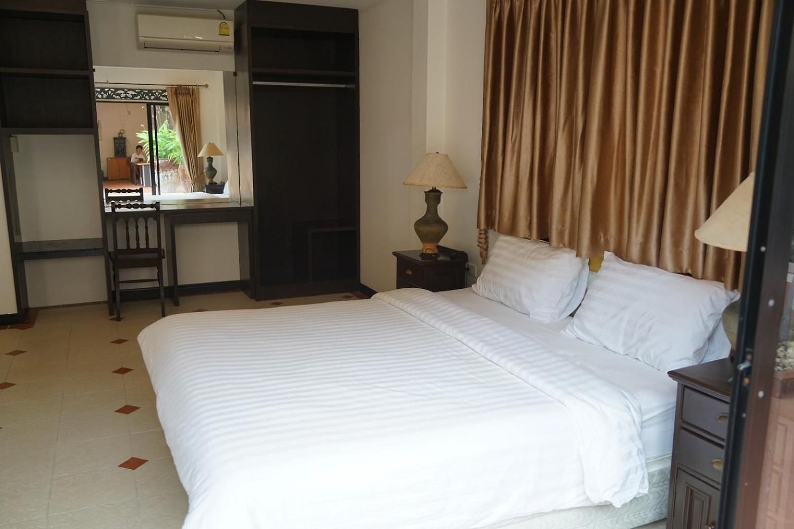 Hotel The Elite