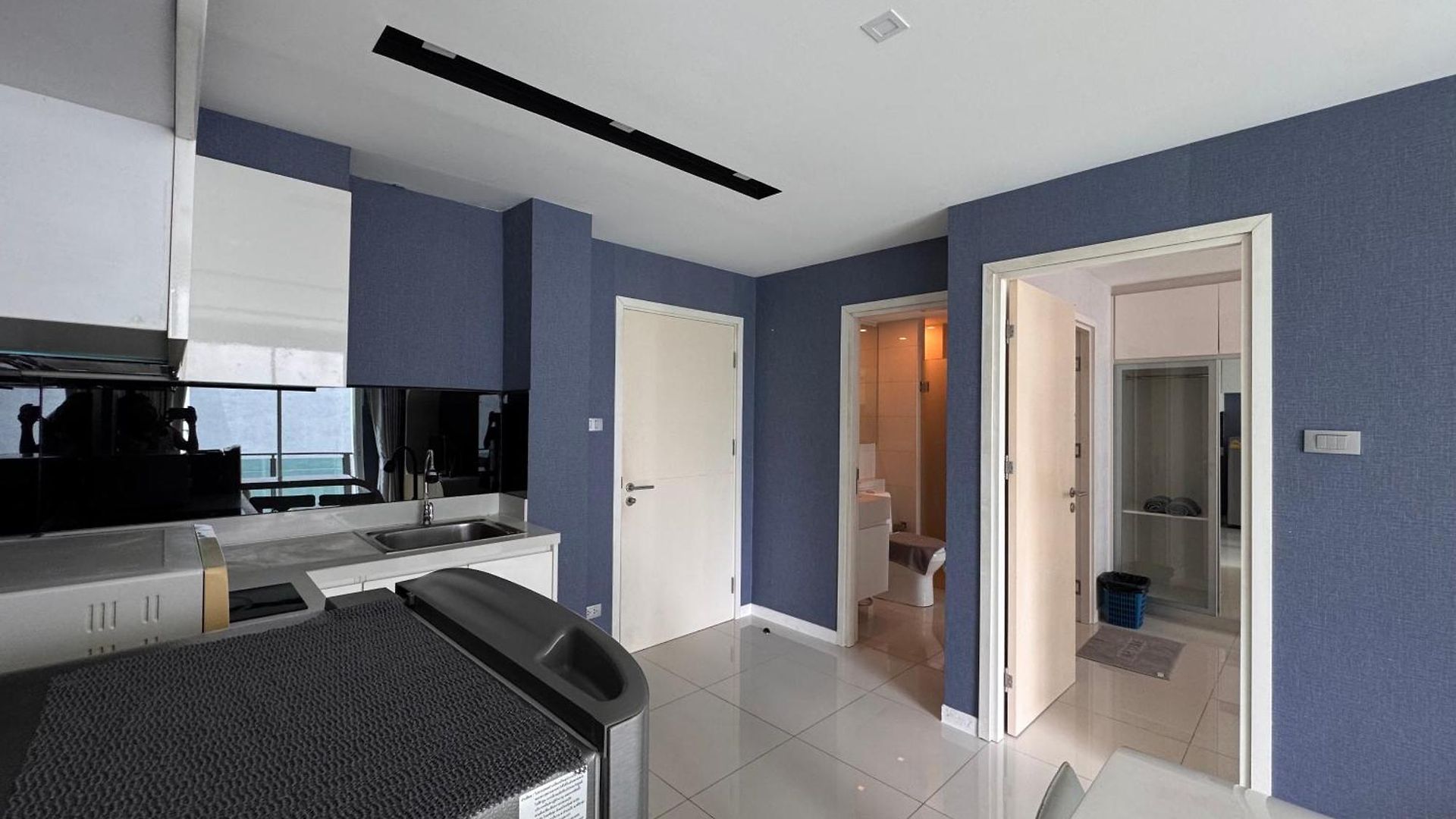 Citycenter Ccr Si Hotel 4*
