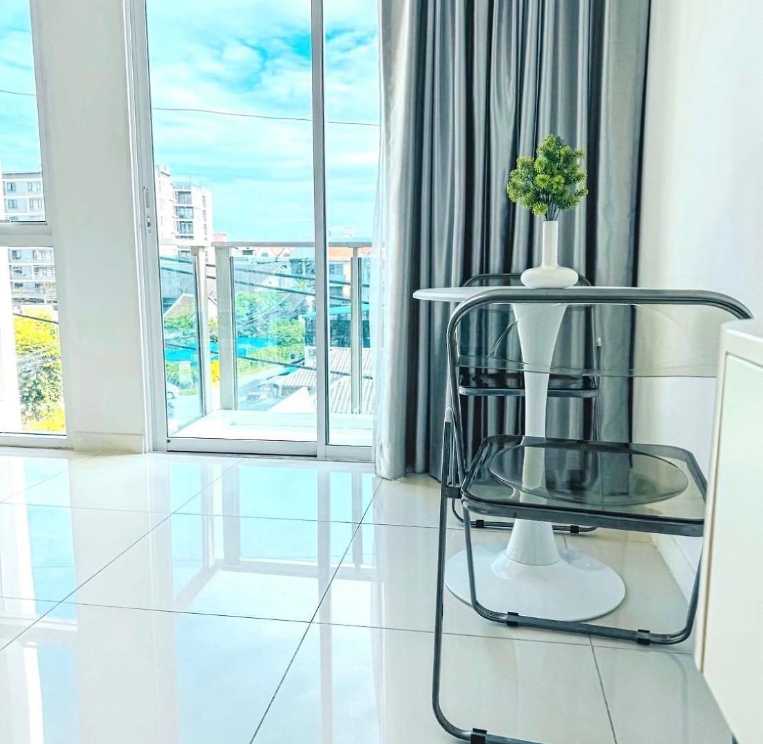 Citycenter Ccr Si Hotel 4*