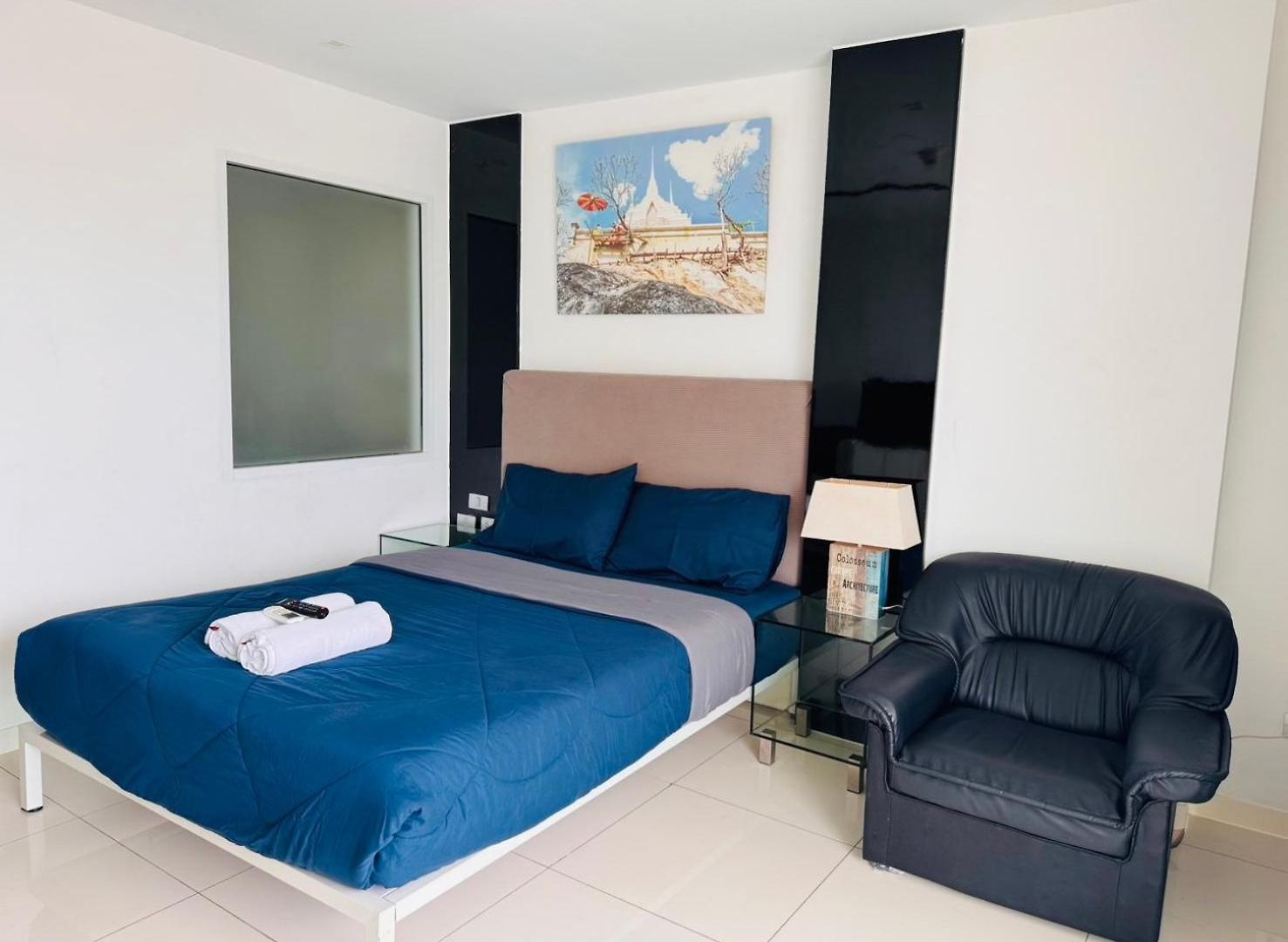 Hotel Citycenter Ccr Si Pattaya