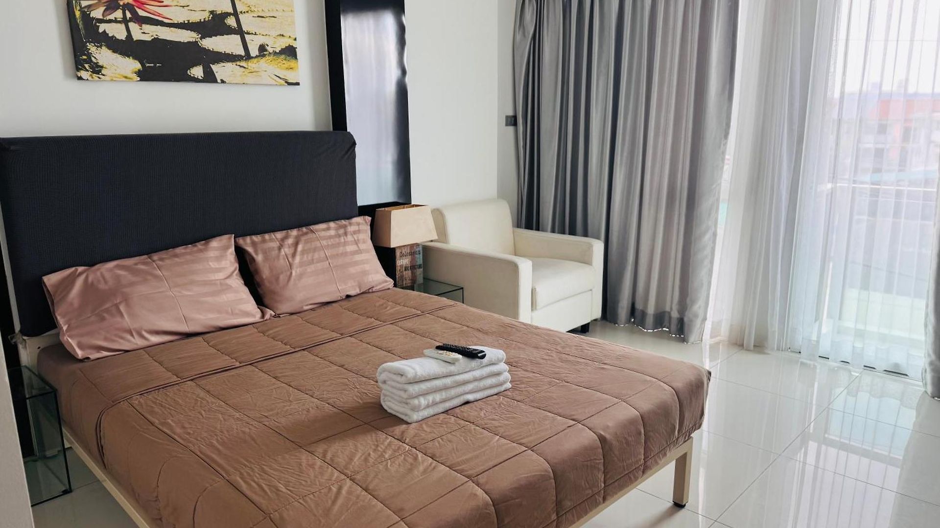 Hotel Citycenter Ccr Si