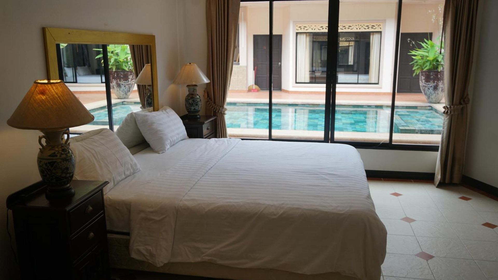 The Elite Pattaya