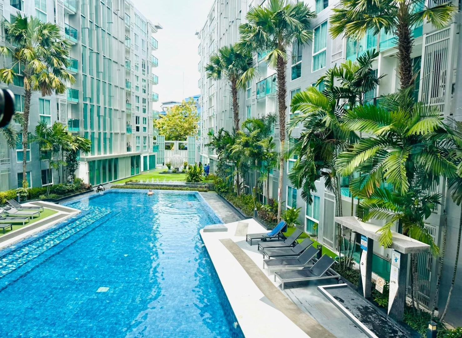 Citycenter Ccr Si Hotel 4*