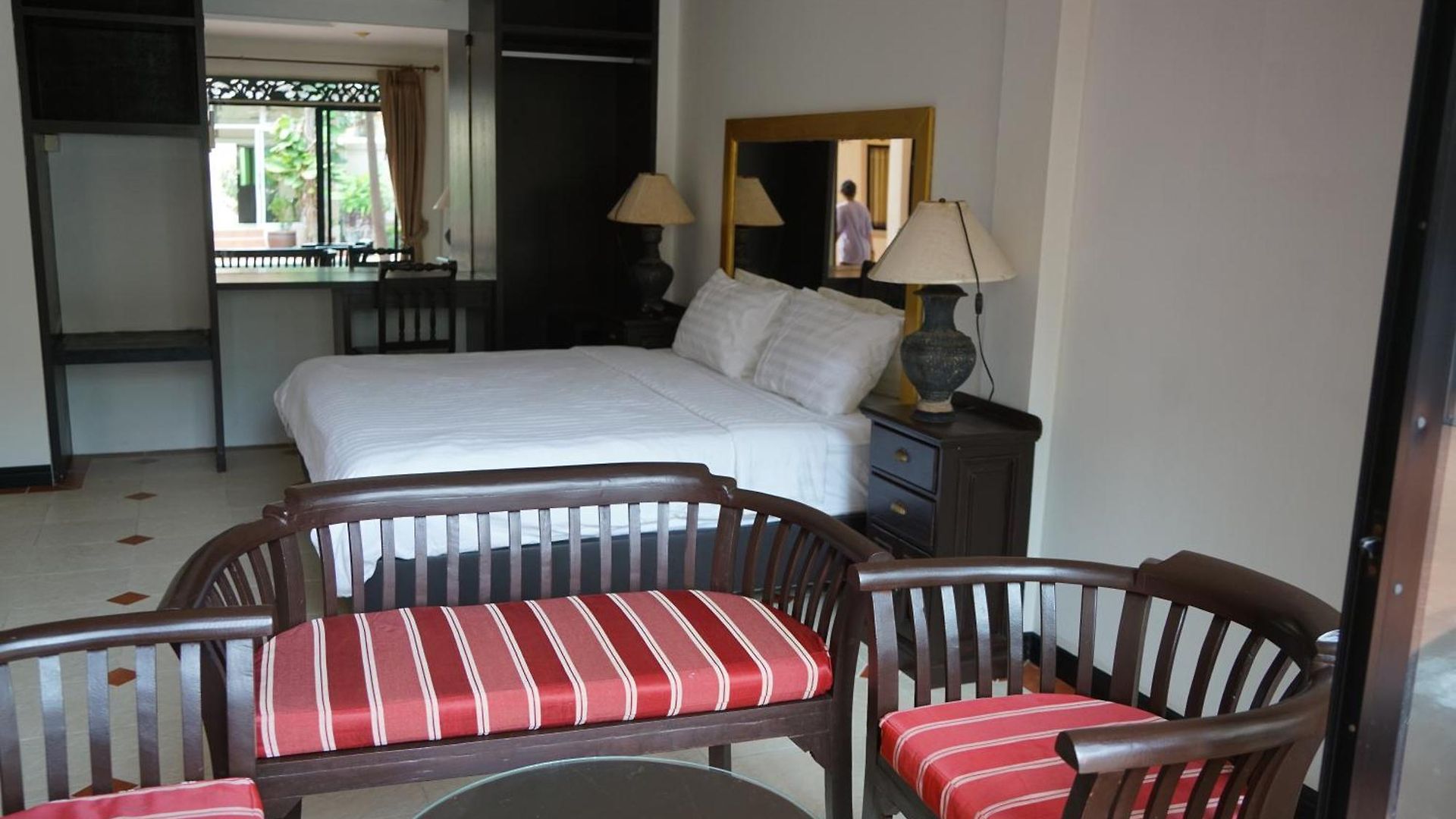 The Elite 4* Pattaya