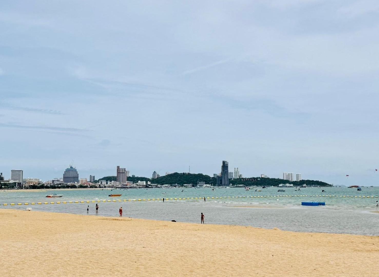 Hotel Citycenter Ccr Si Pattaya