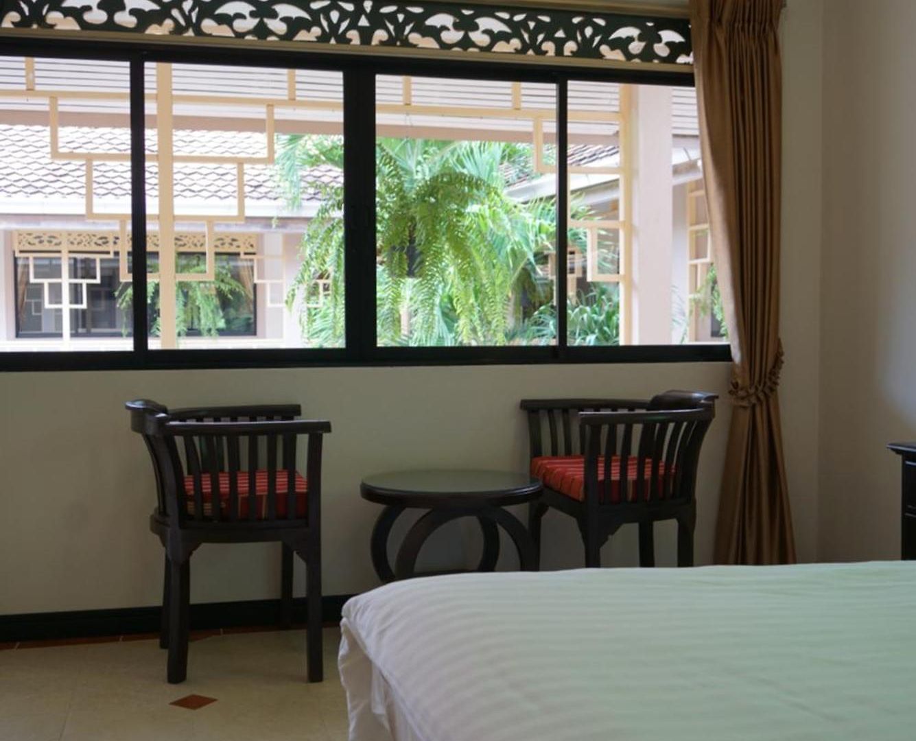 Hotel The Elite