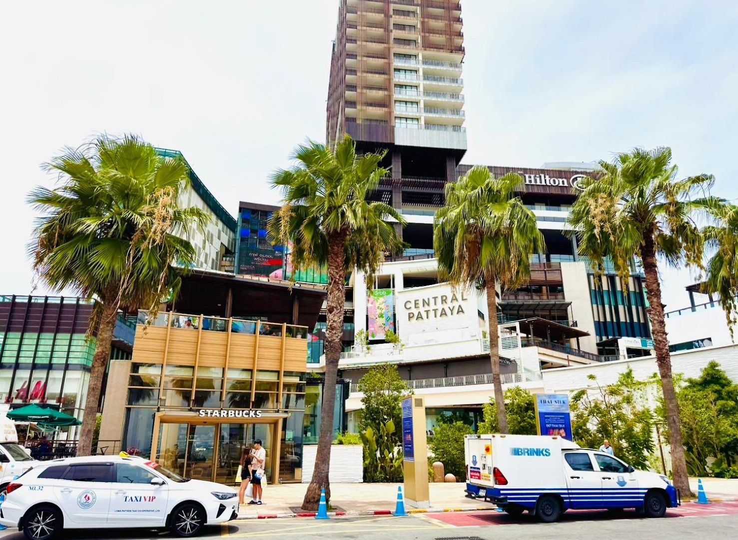 Hotel Citycenter Ccr Si