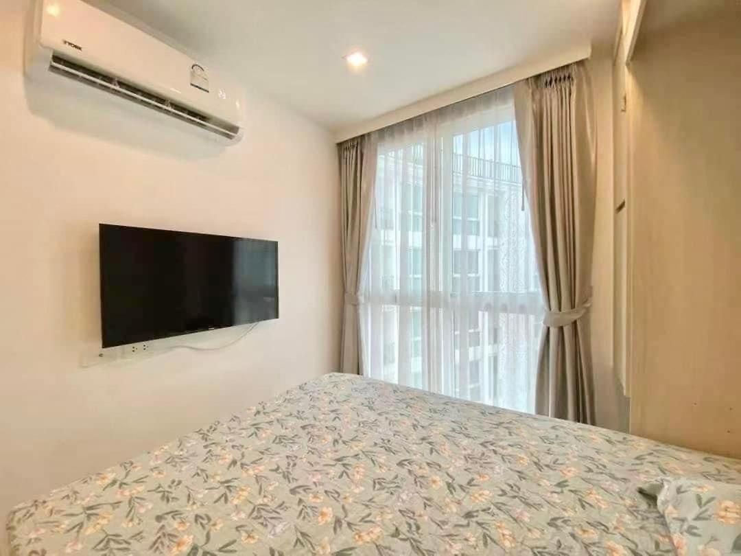 อพาร์ตโฮเทล Olympus Garden 1 Bedroom Pattaya