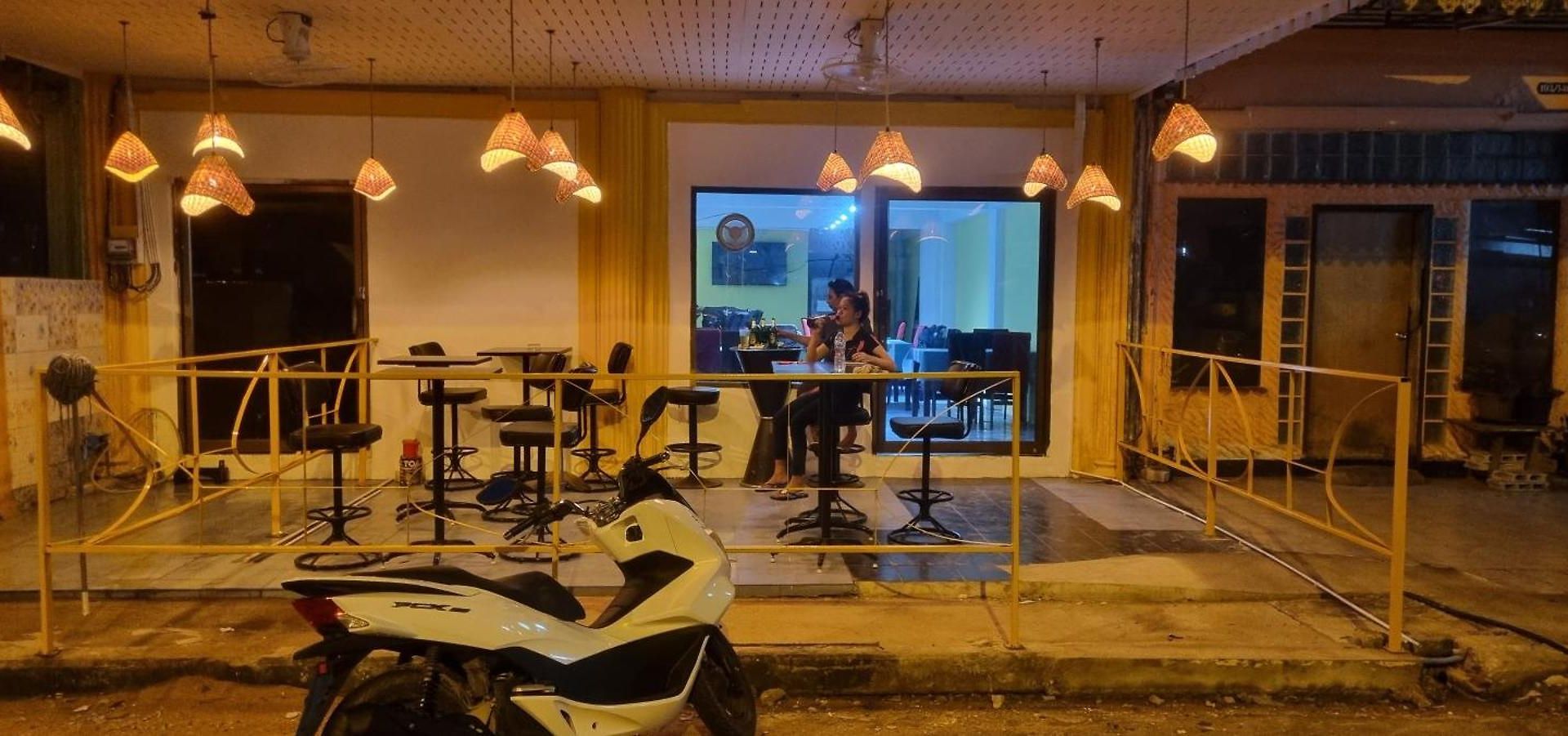 Chez Mamie 3* Pattaya