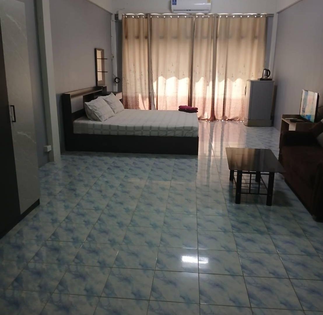 Chez Mamie 3* Pattaya