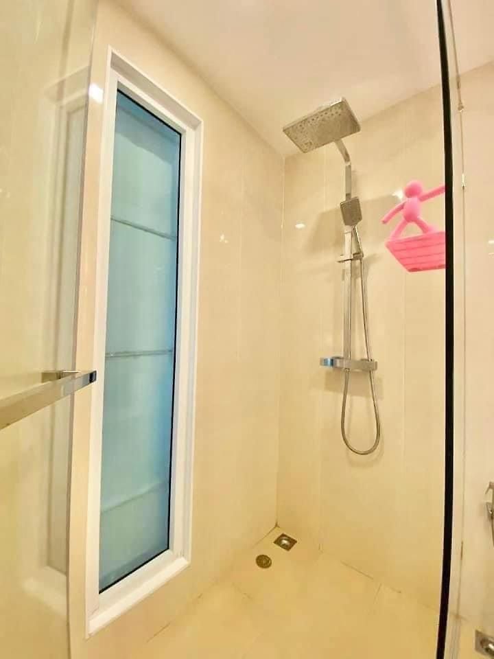อพาร์ตโฮเทล Olympus Garden 1 Bedroom 3*