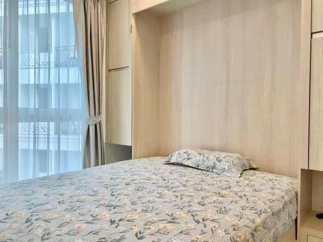 Olympus Garden 1 Bedroom 3*