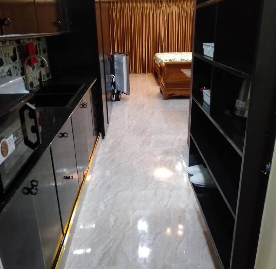 อพาร์ตโฮเทล Tower Evo 401
