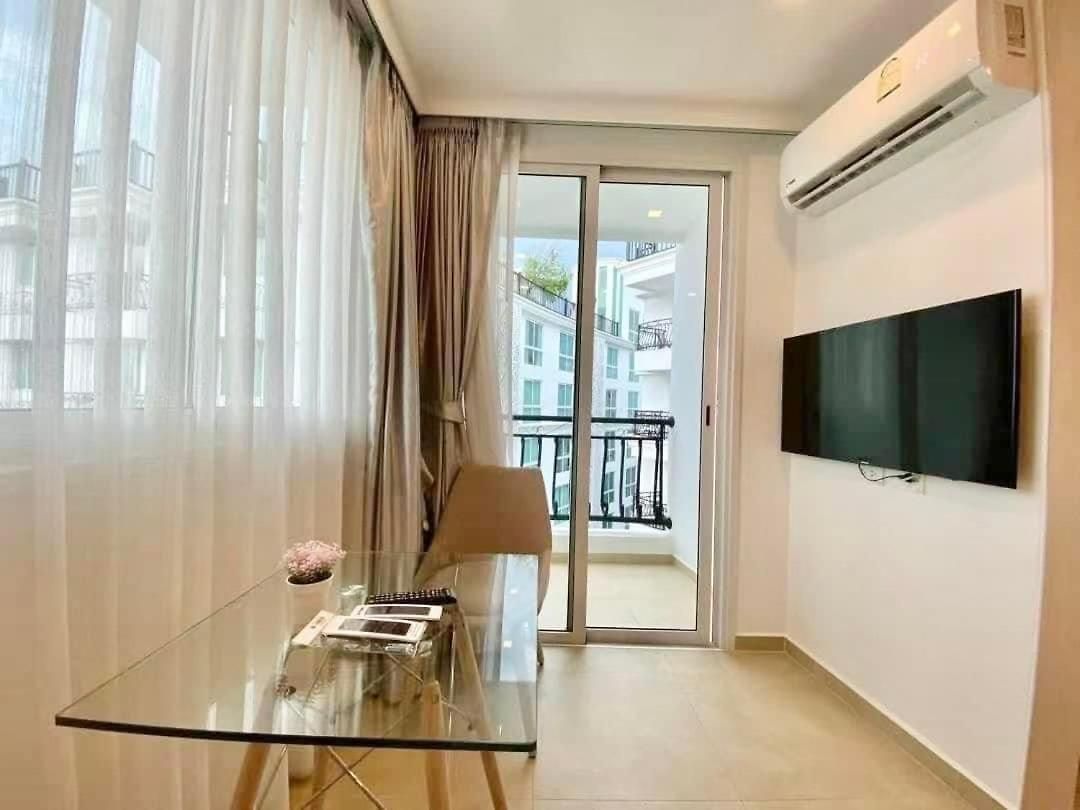 Olympus Garden 1 Bedroom 3*