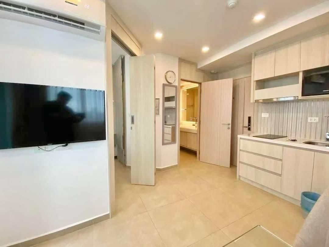 Olympus Garden 1 Bedroom 3*