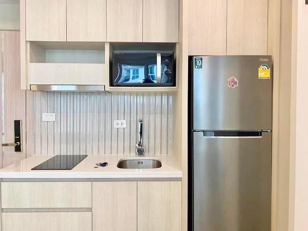 Olympus Garden 1 Bedroom อพาร์ตโฮเทล