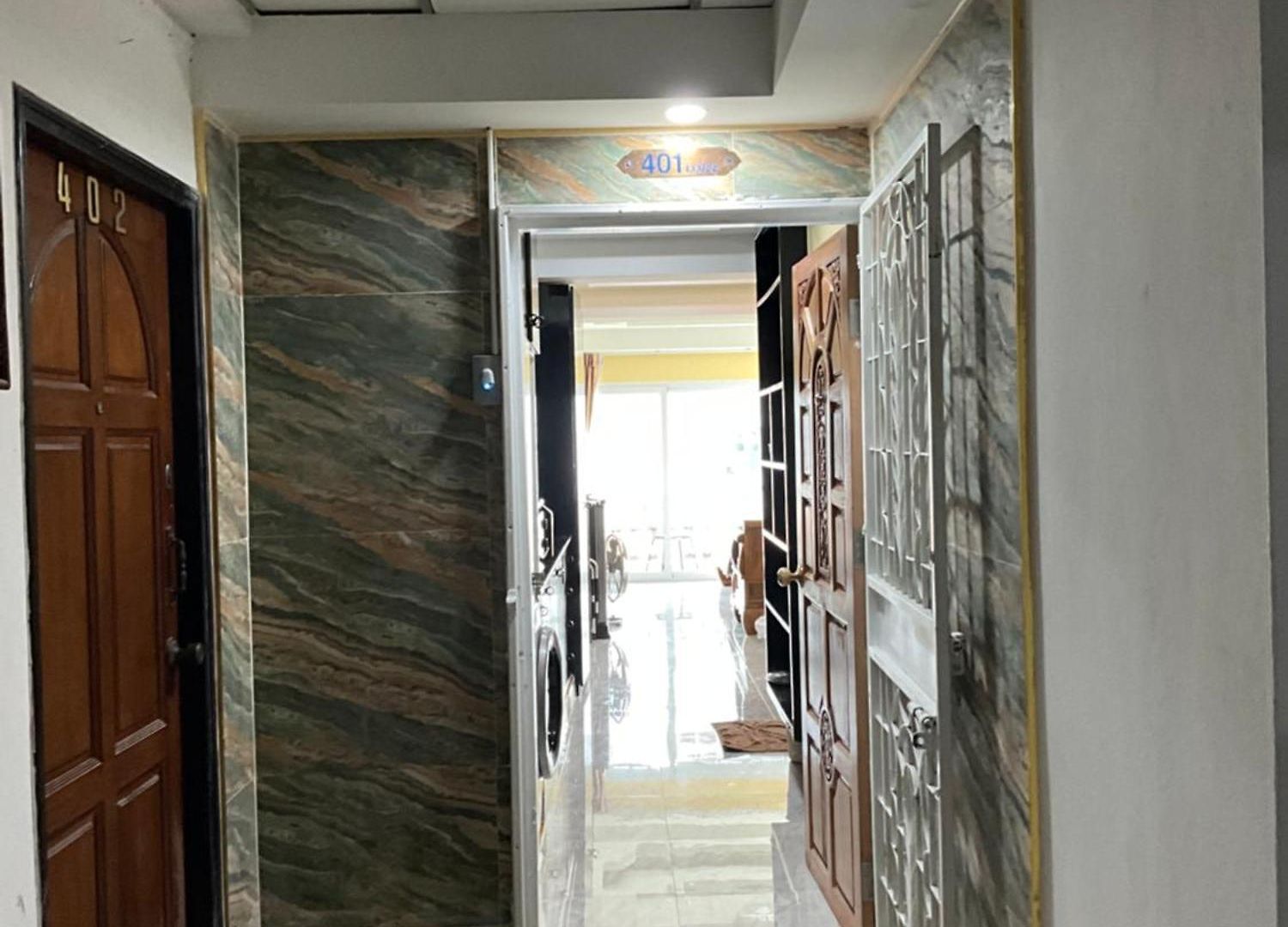 Tower Evo 401 Pattaya