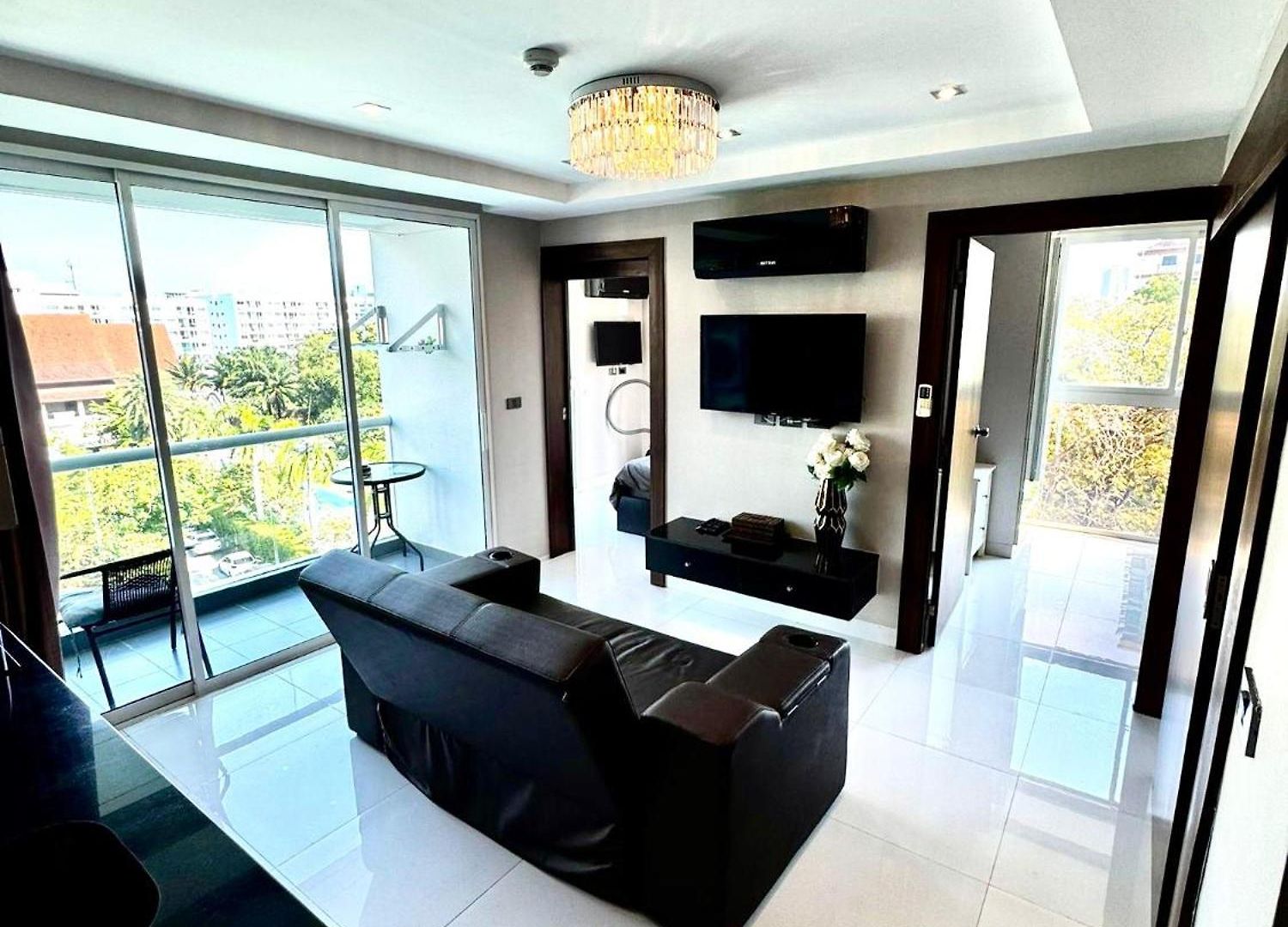 Serenity Wongamat Pattaya