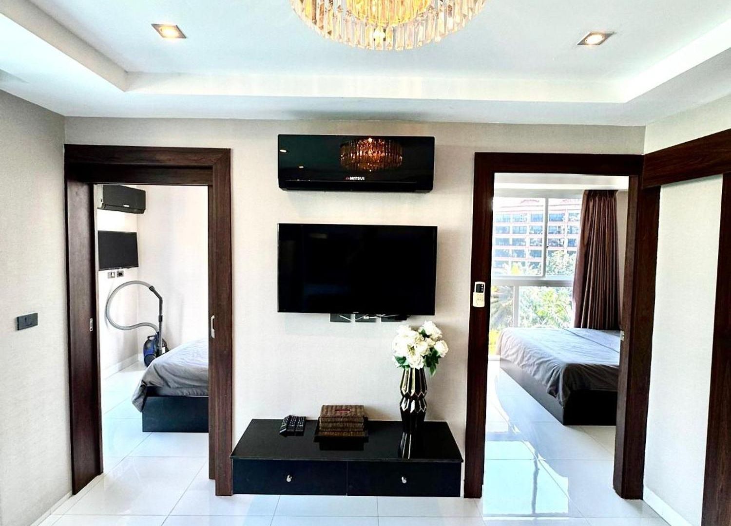Serenity Wongamat Pattaya