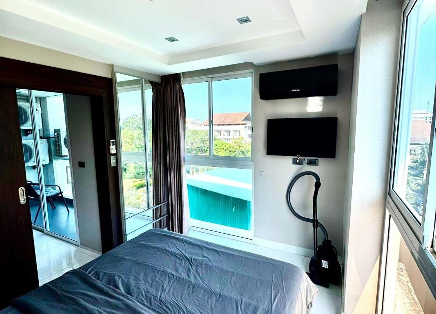 Serenity Wongamat * Pattaya