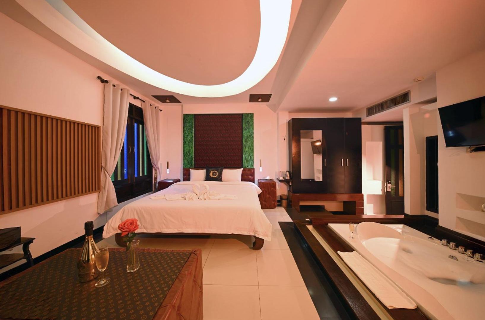 Climax Berlin Pattaya