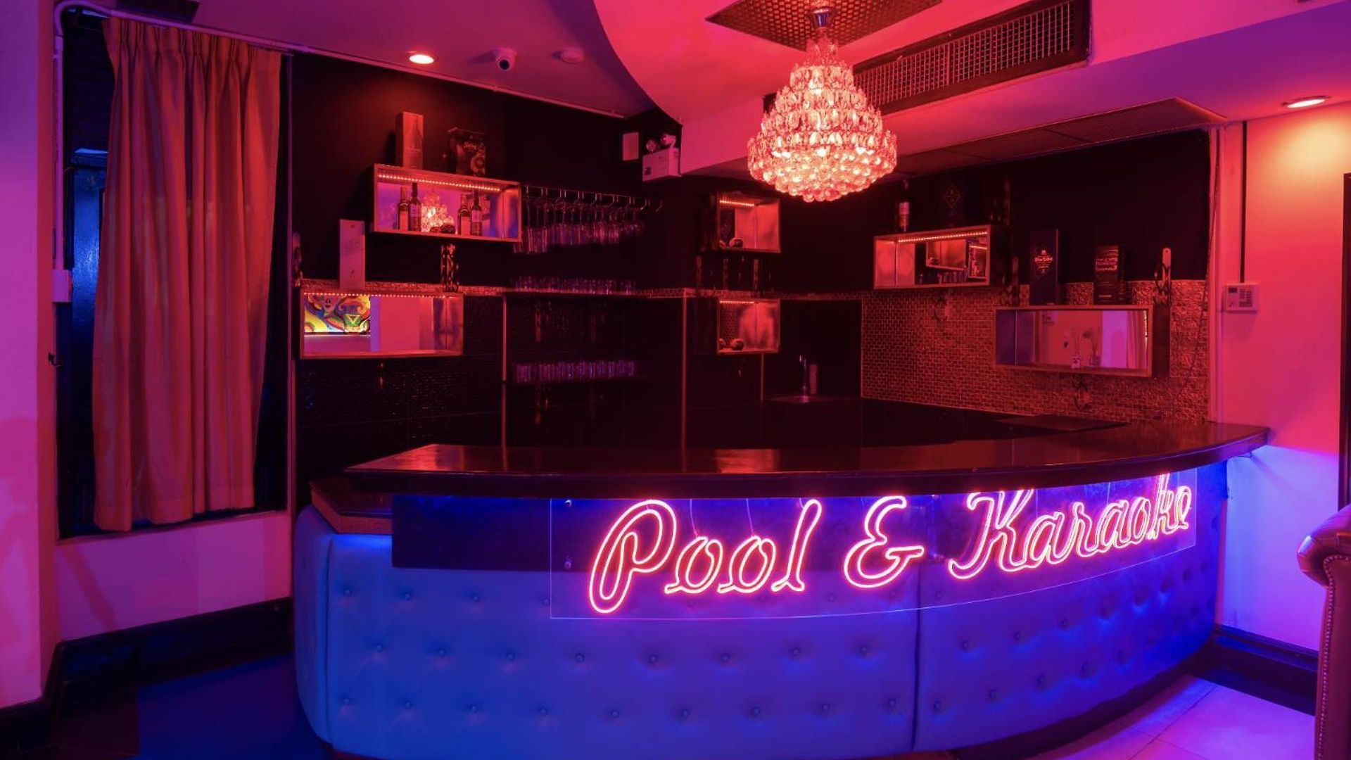 Climax Berlin โรงแรม *