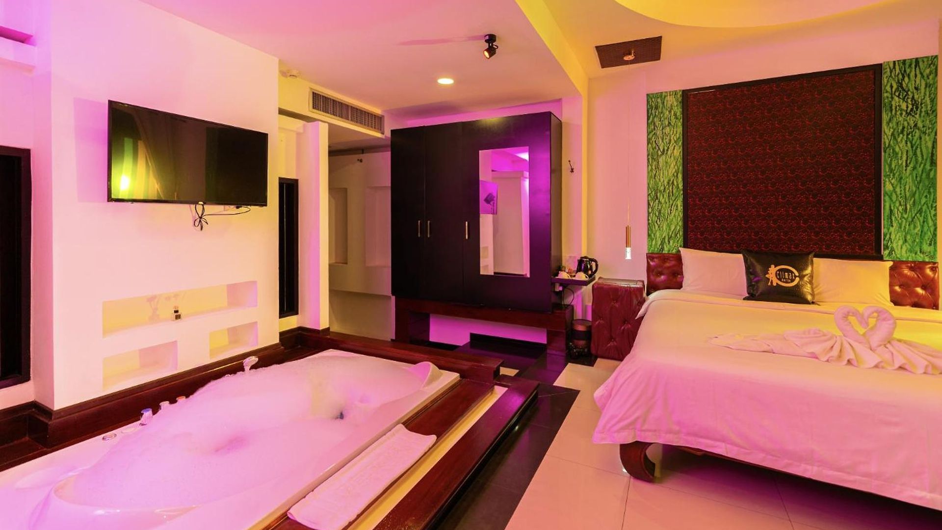 Climax Berlin * Pattaya