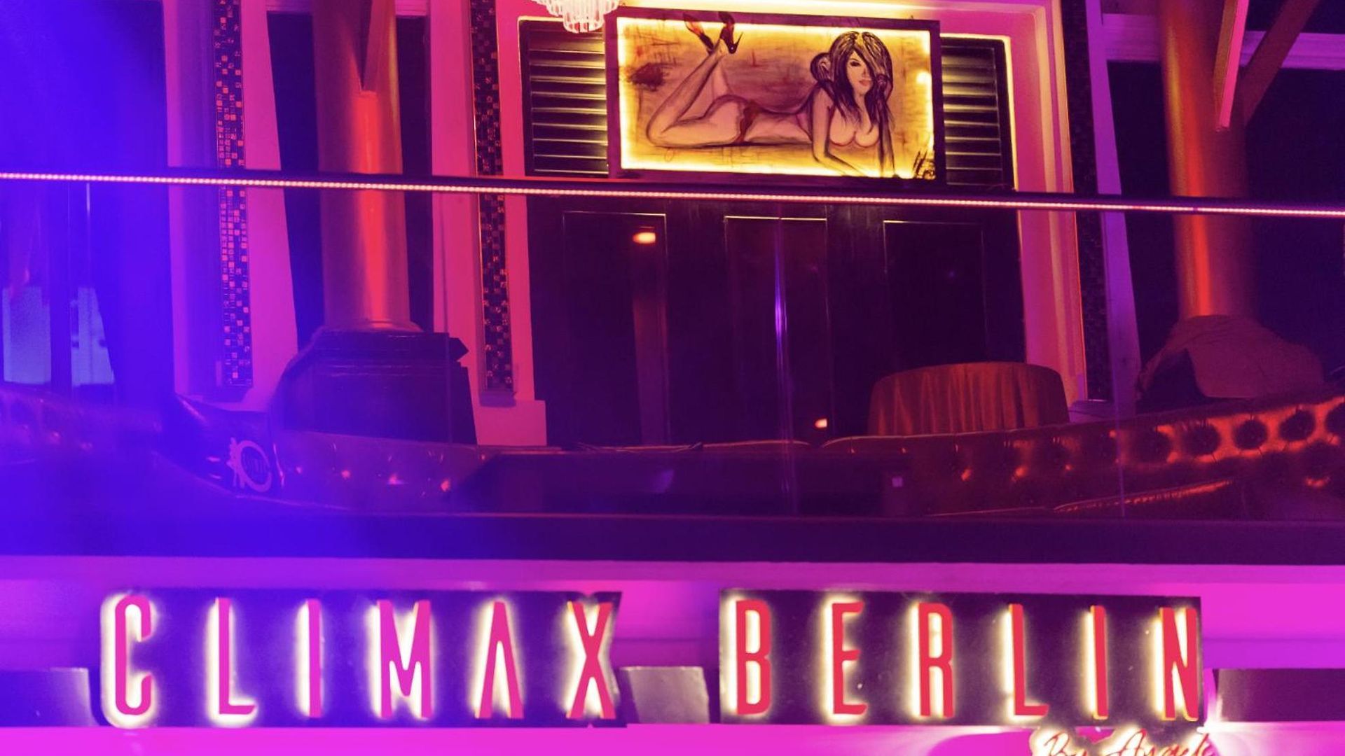 Climax Berlin *