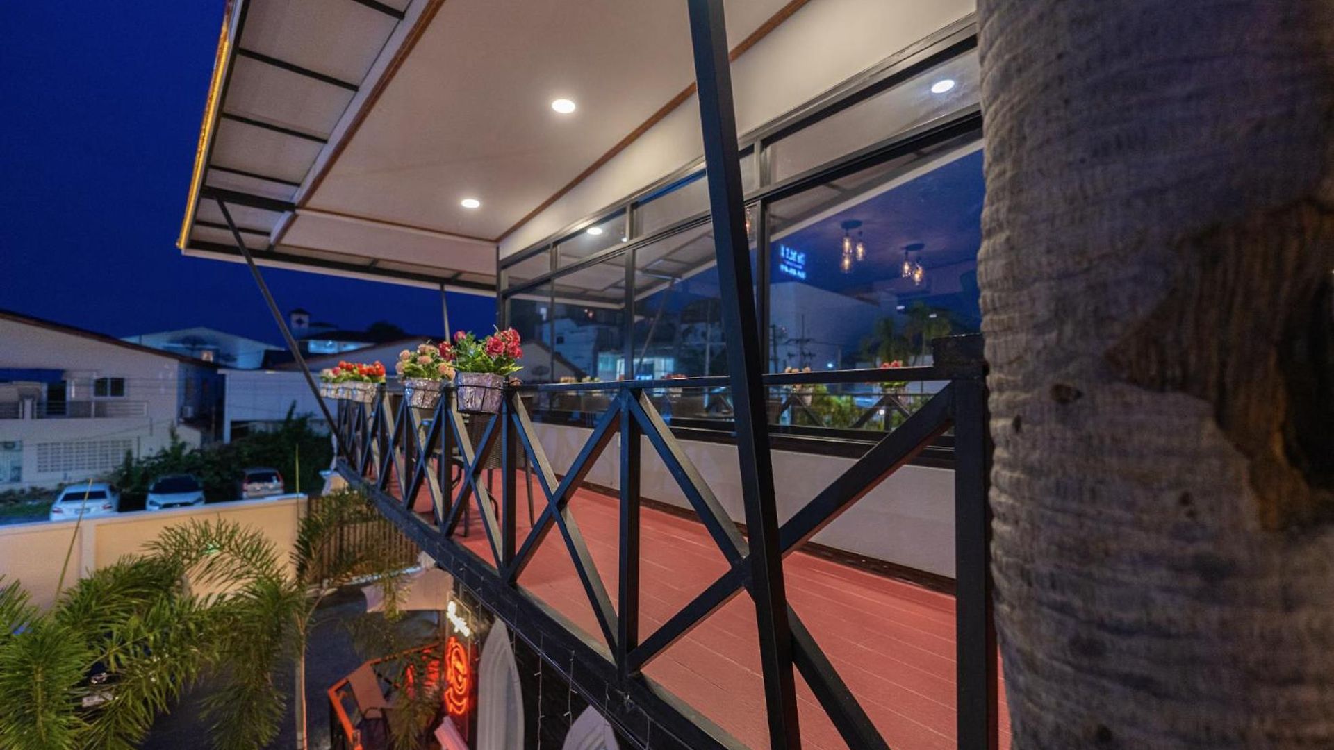 Climax Berlin Pattaya