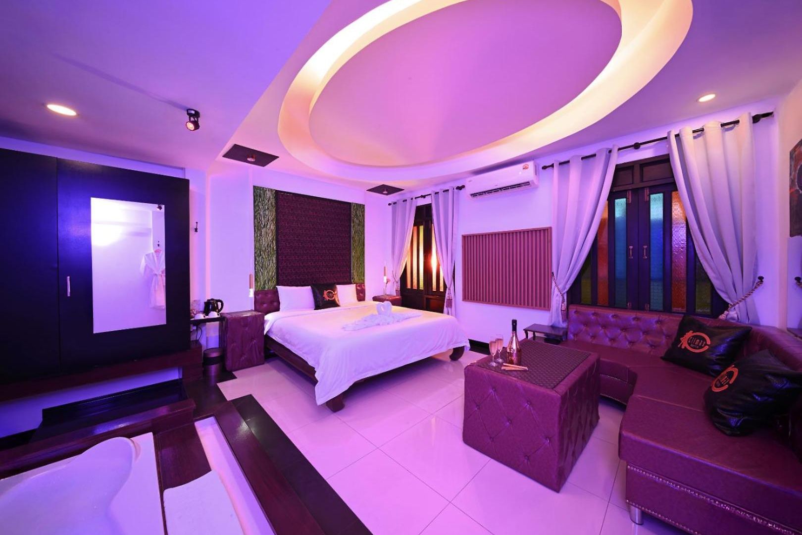 โรงแรม Climax Berlin