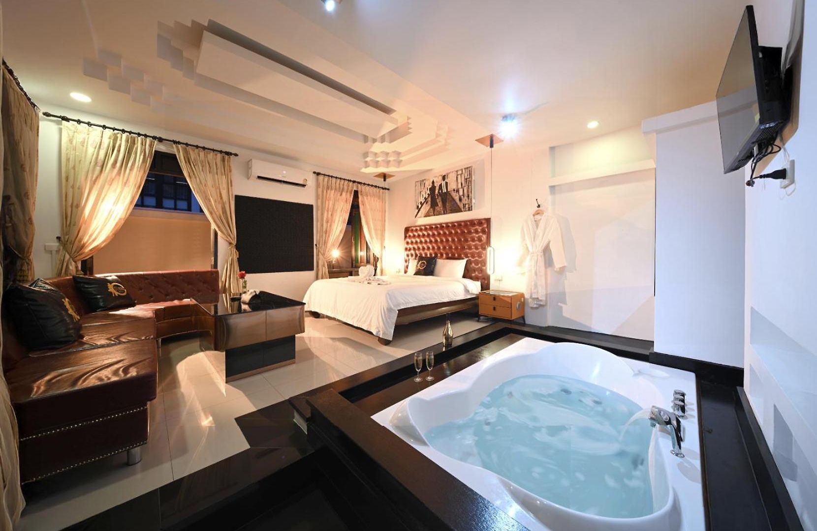 โรงแรม Climax Berlin *