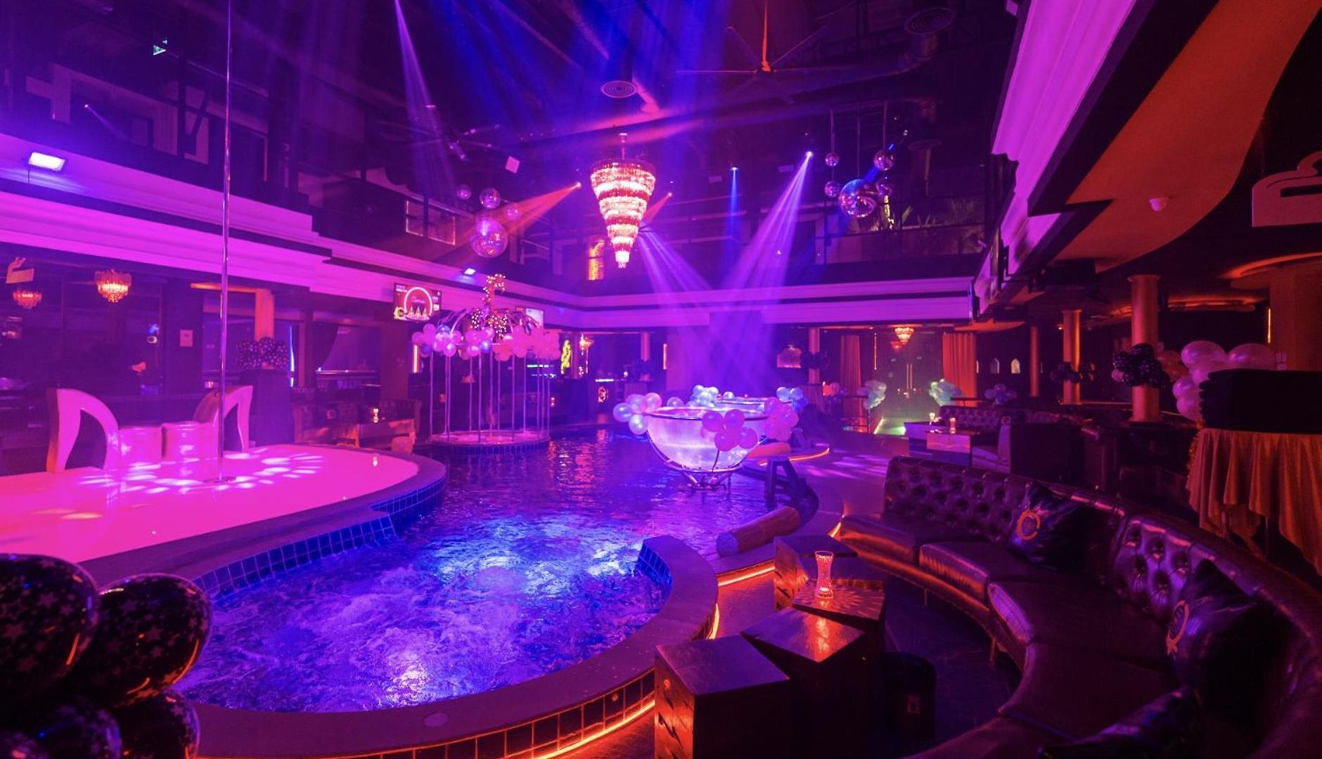 Climax Berlin Pattaya