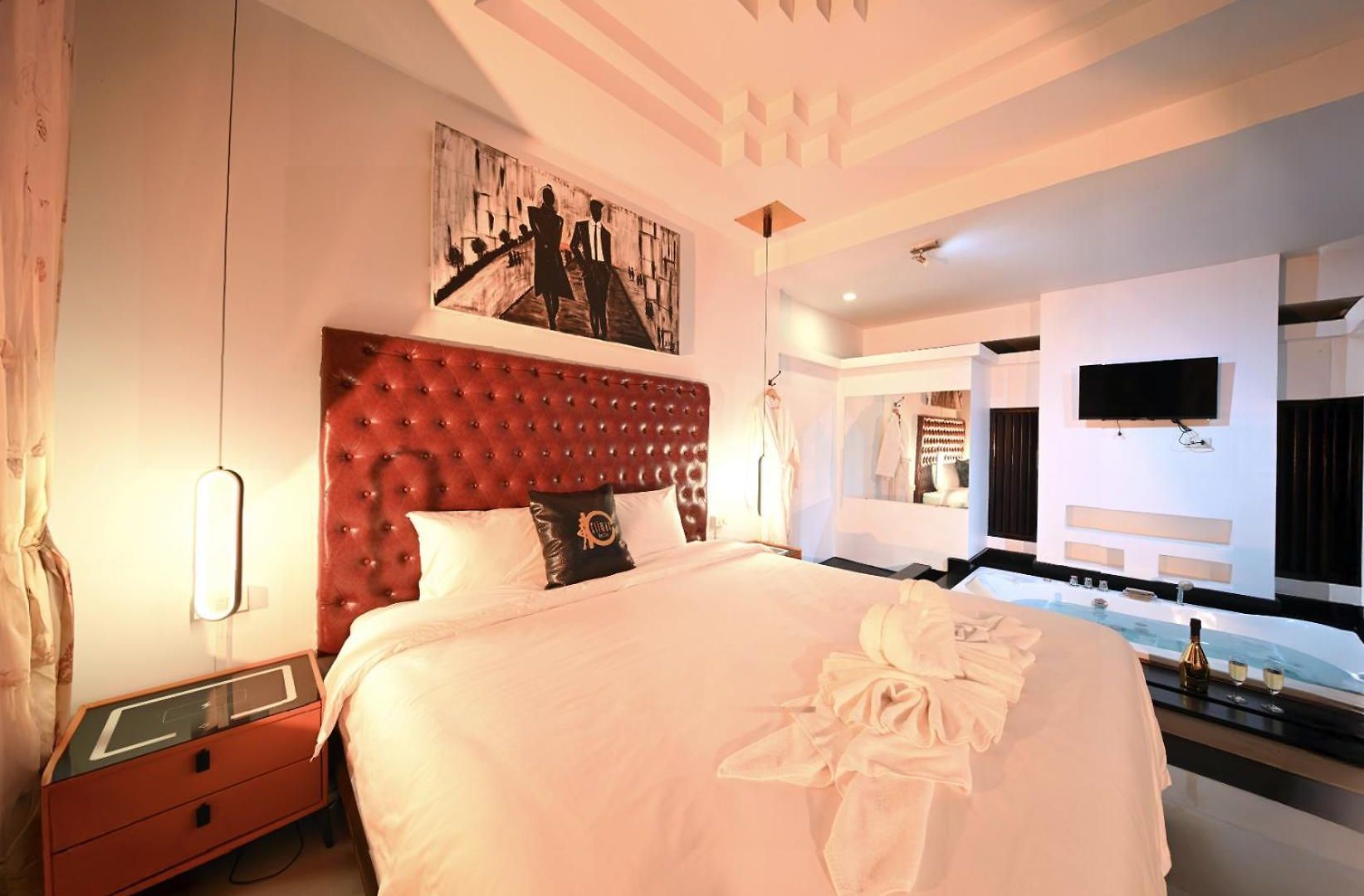 Climax Berlin โรงแรม