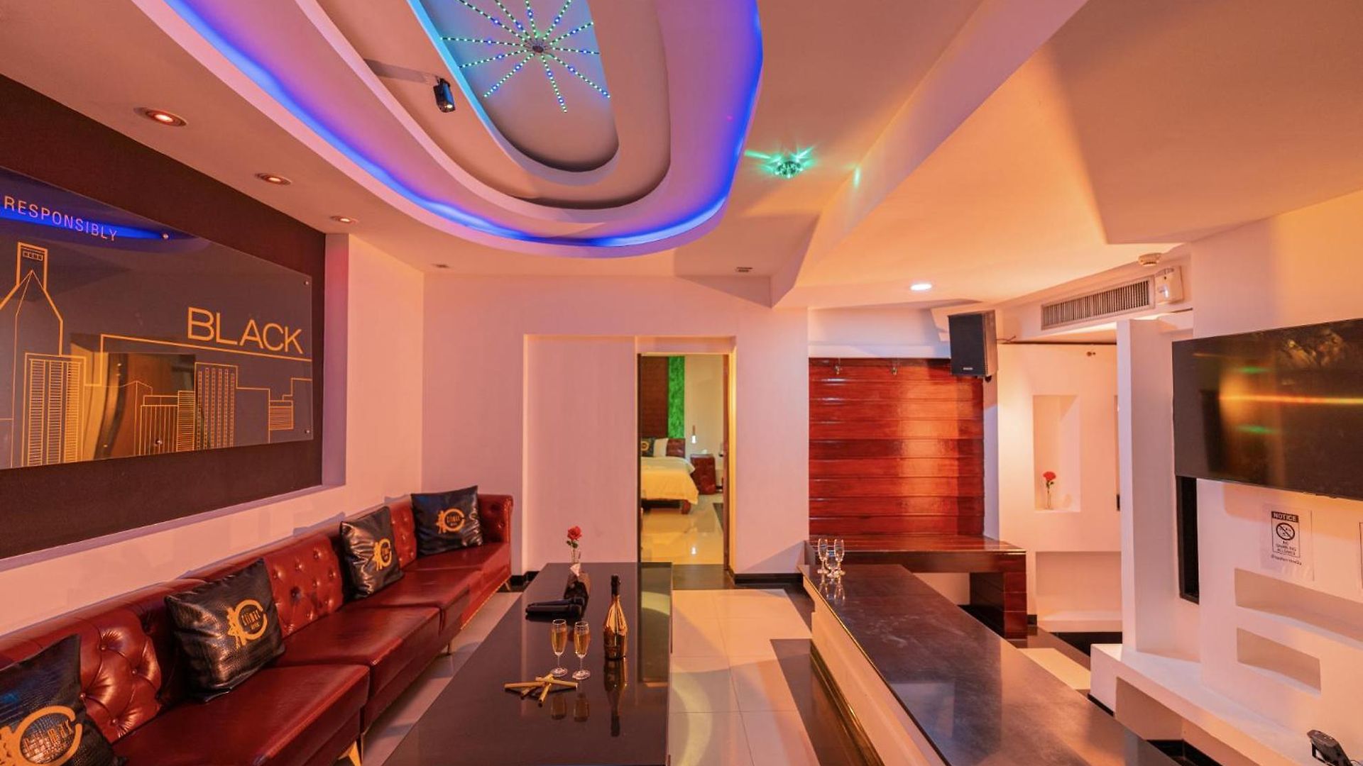 Climax Berlin โรงแรม