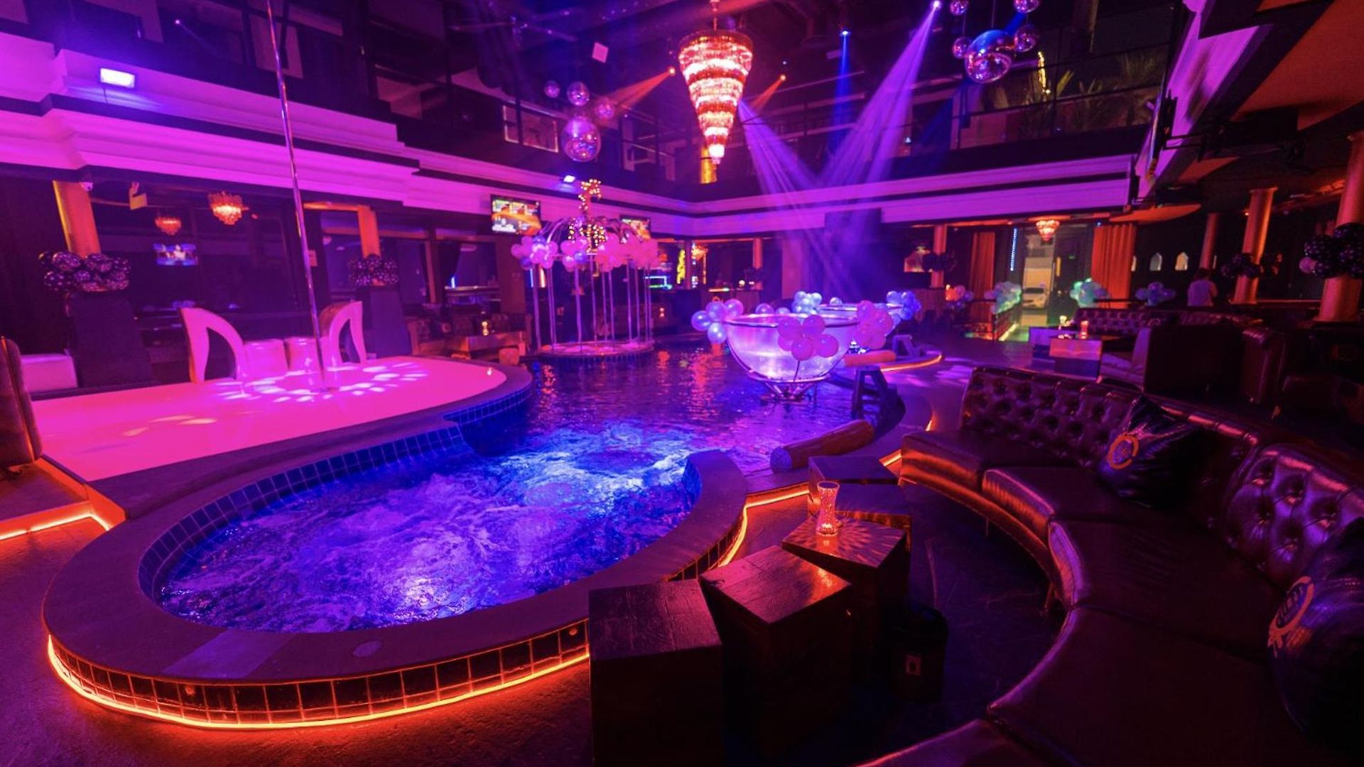 Climax Berlin Pattaya