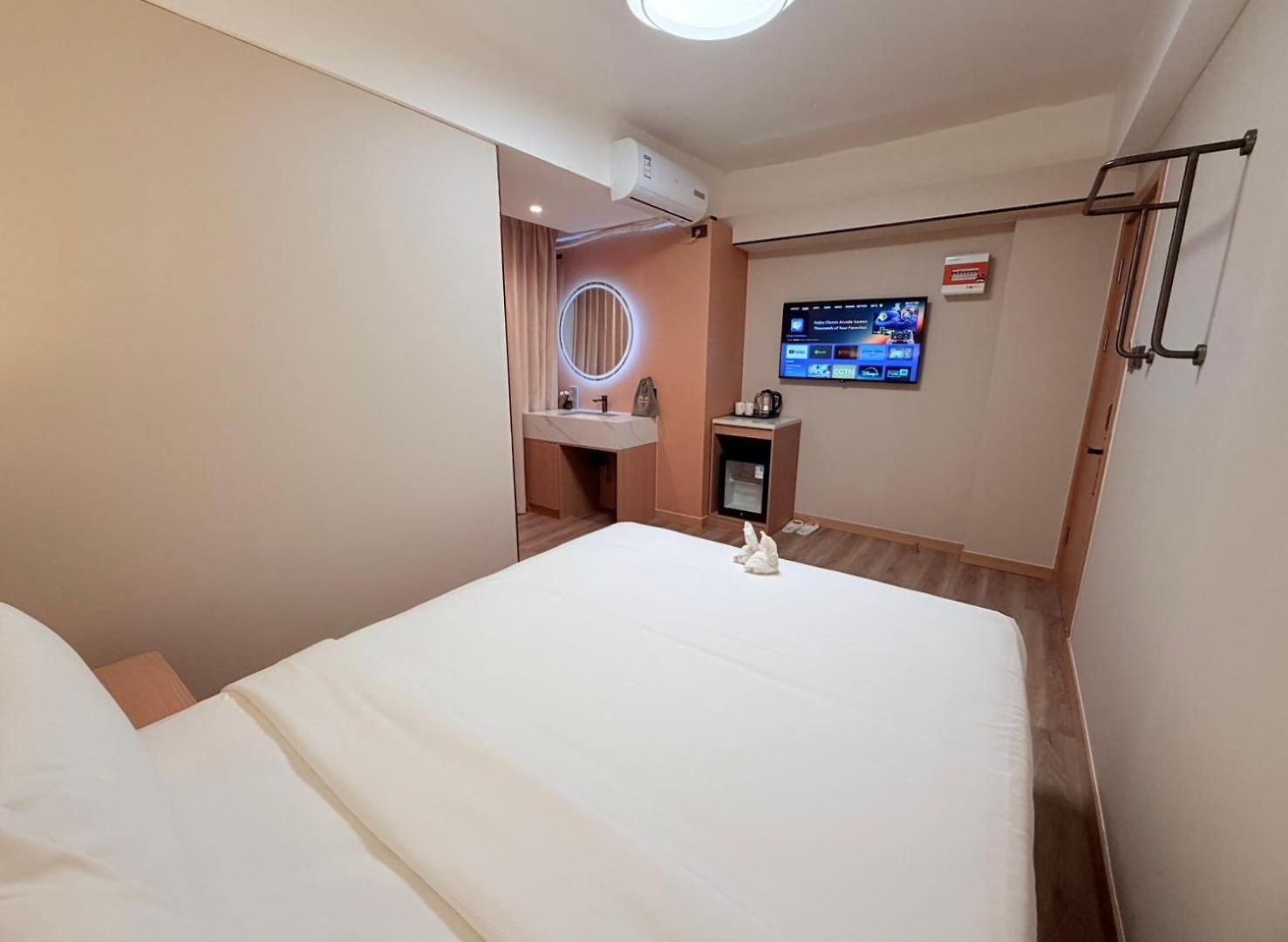 โรงแรม Star
