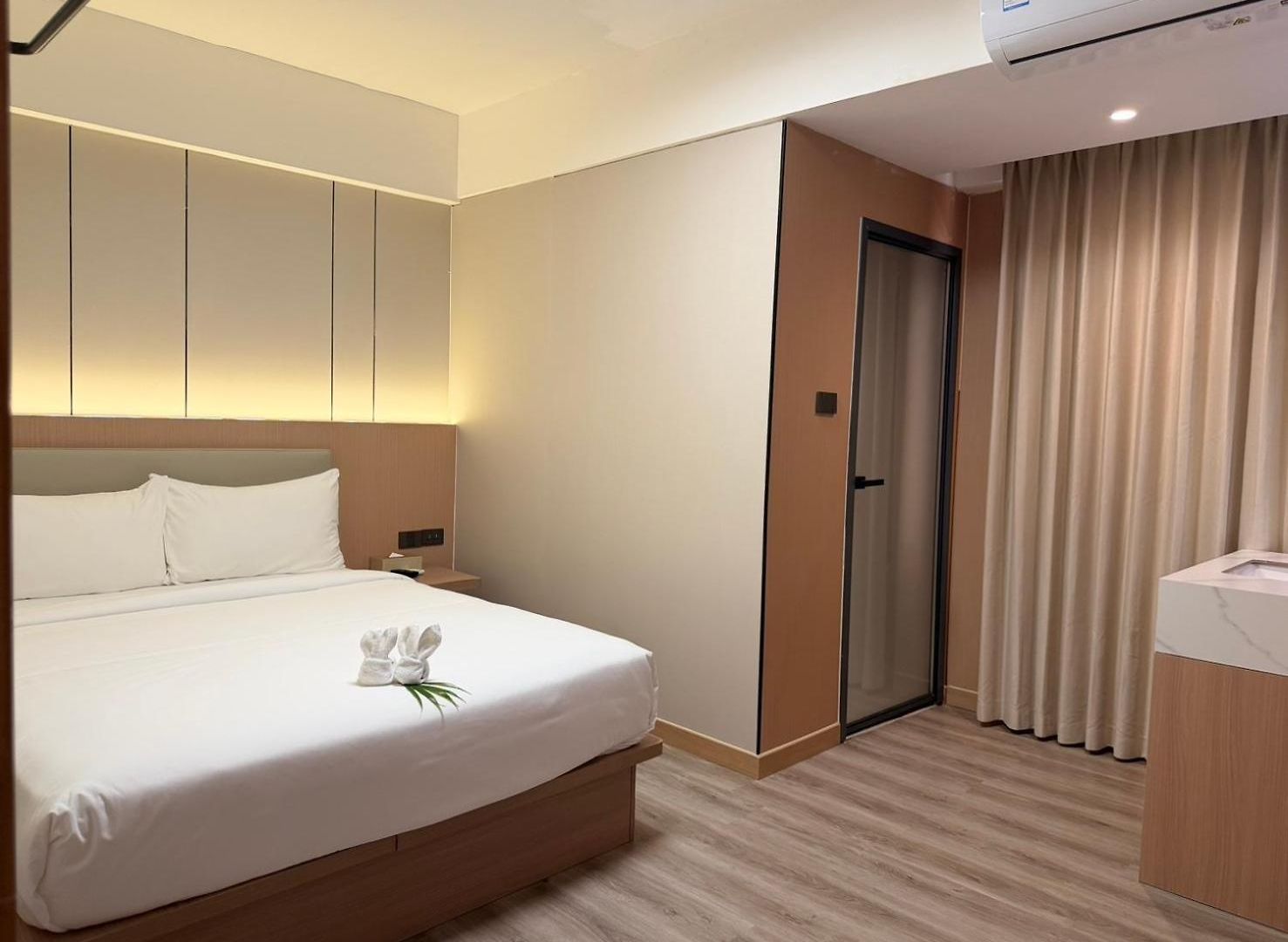 โรงแรม Star