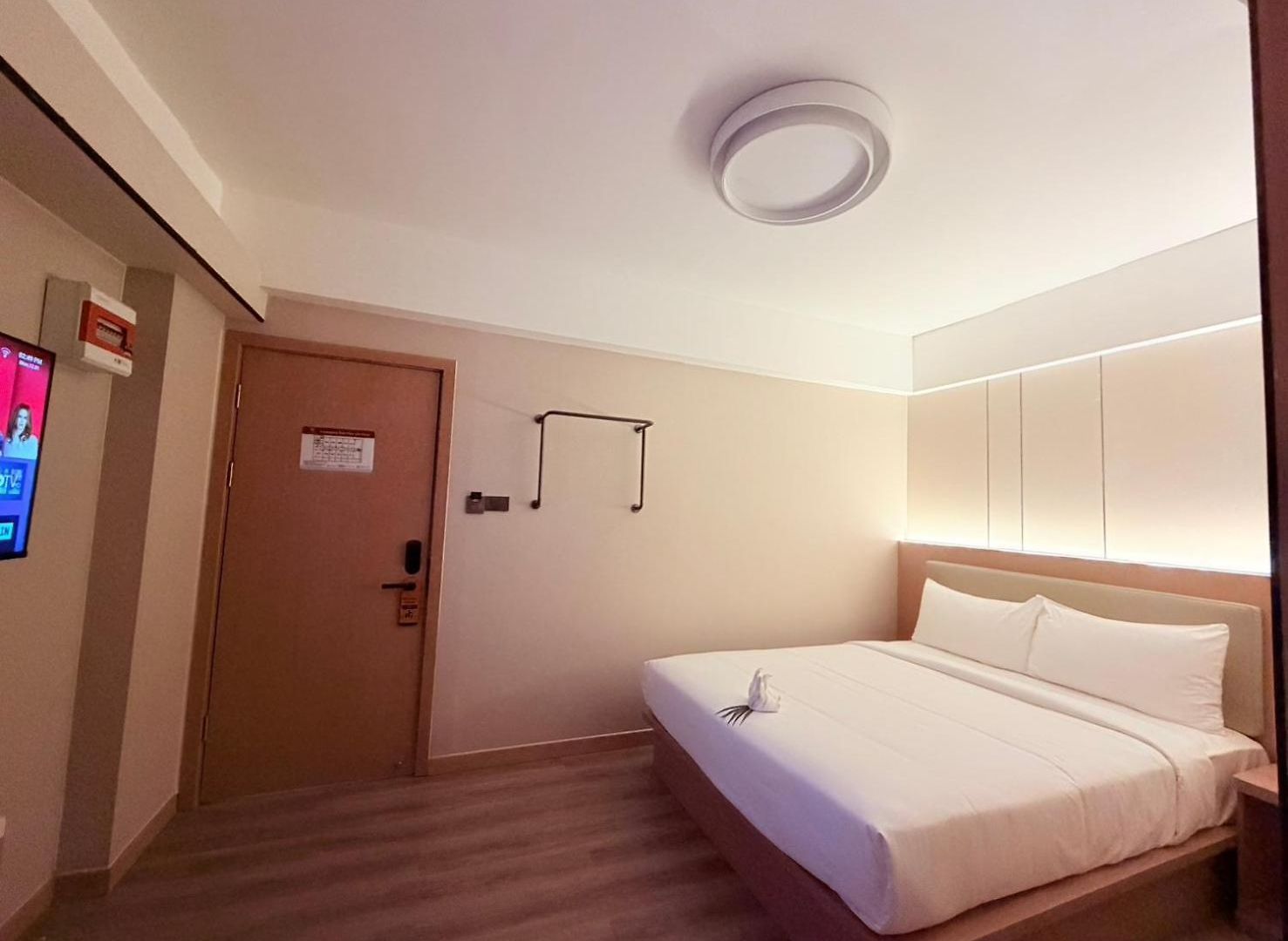 โรงแรม Star 3*