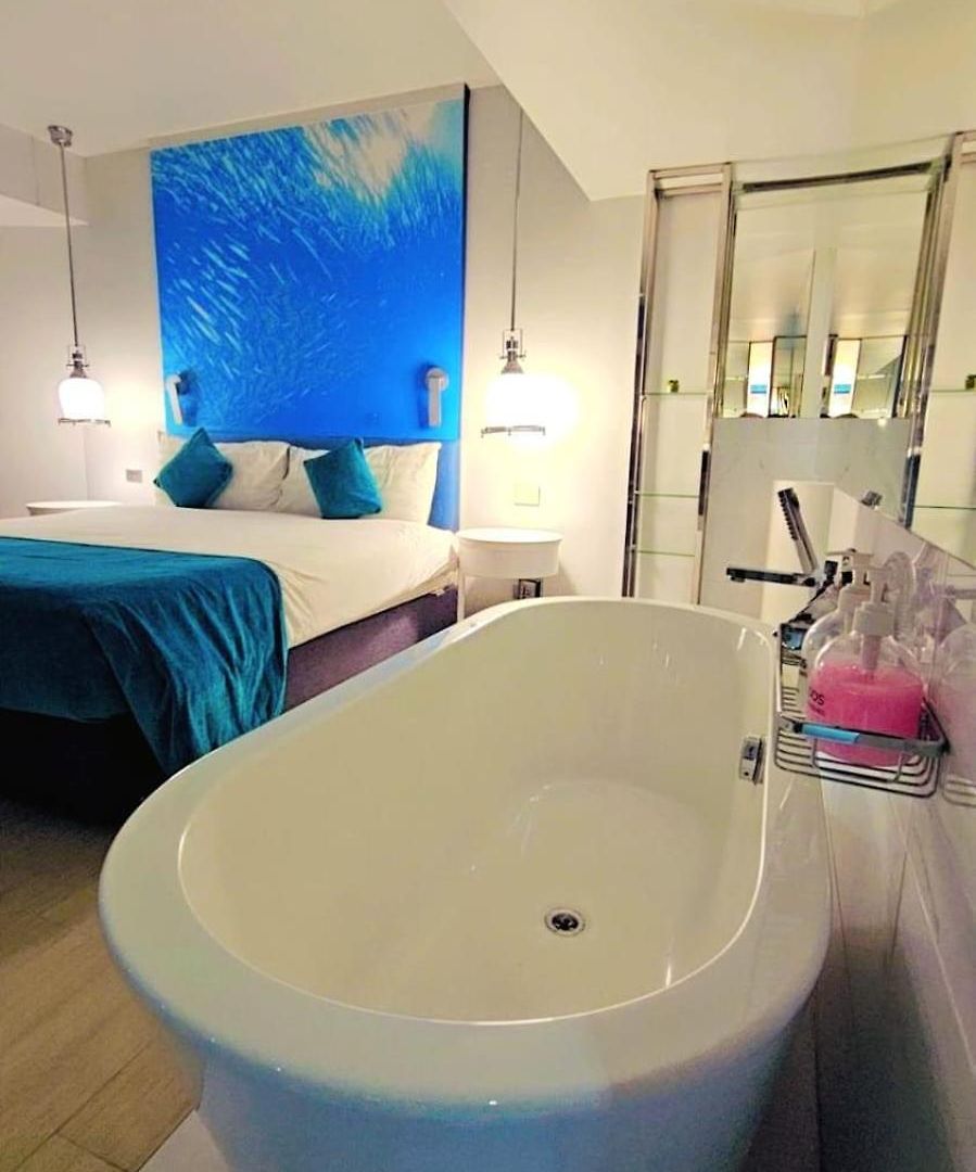 Bhanwar Park โรงแรม Pattaya