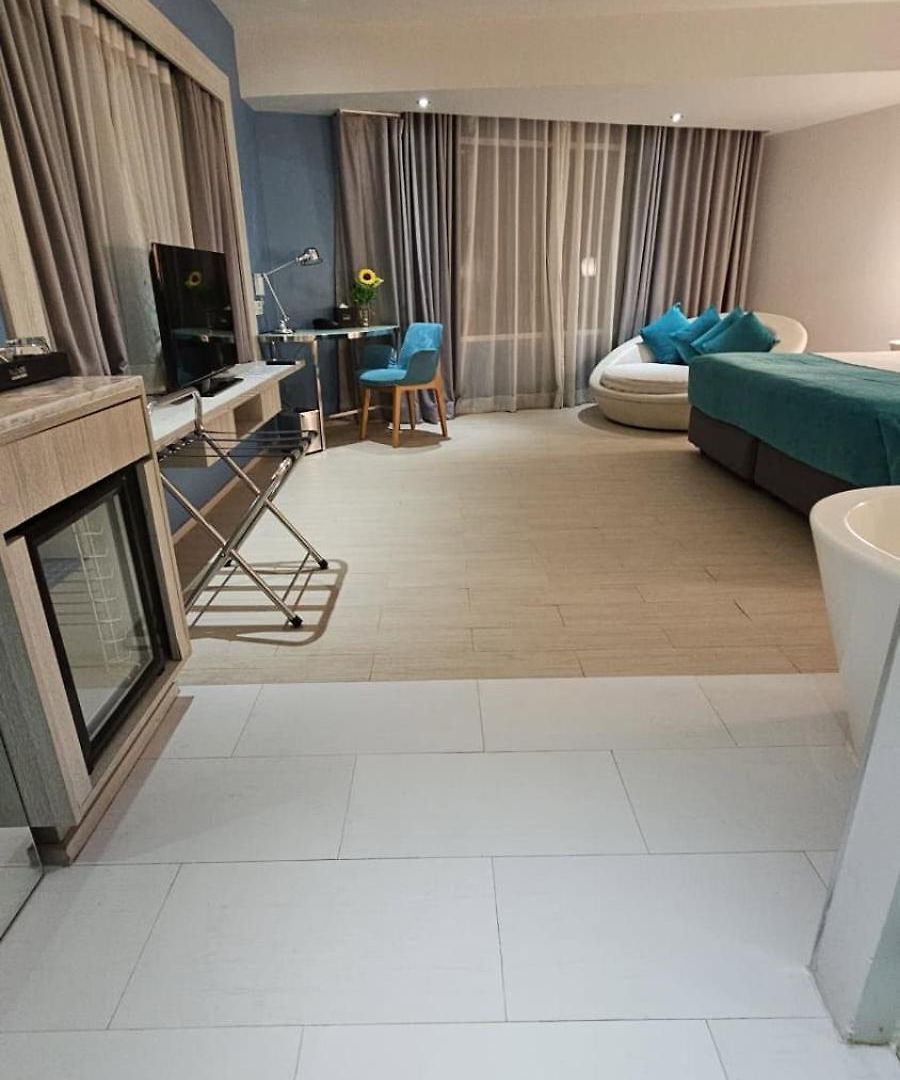 Bhanwar Park โรงแรม