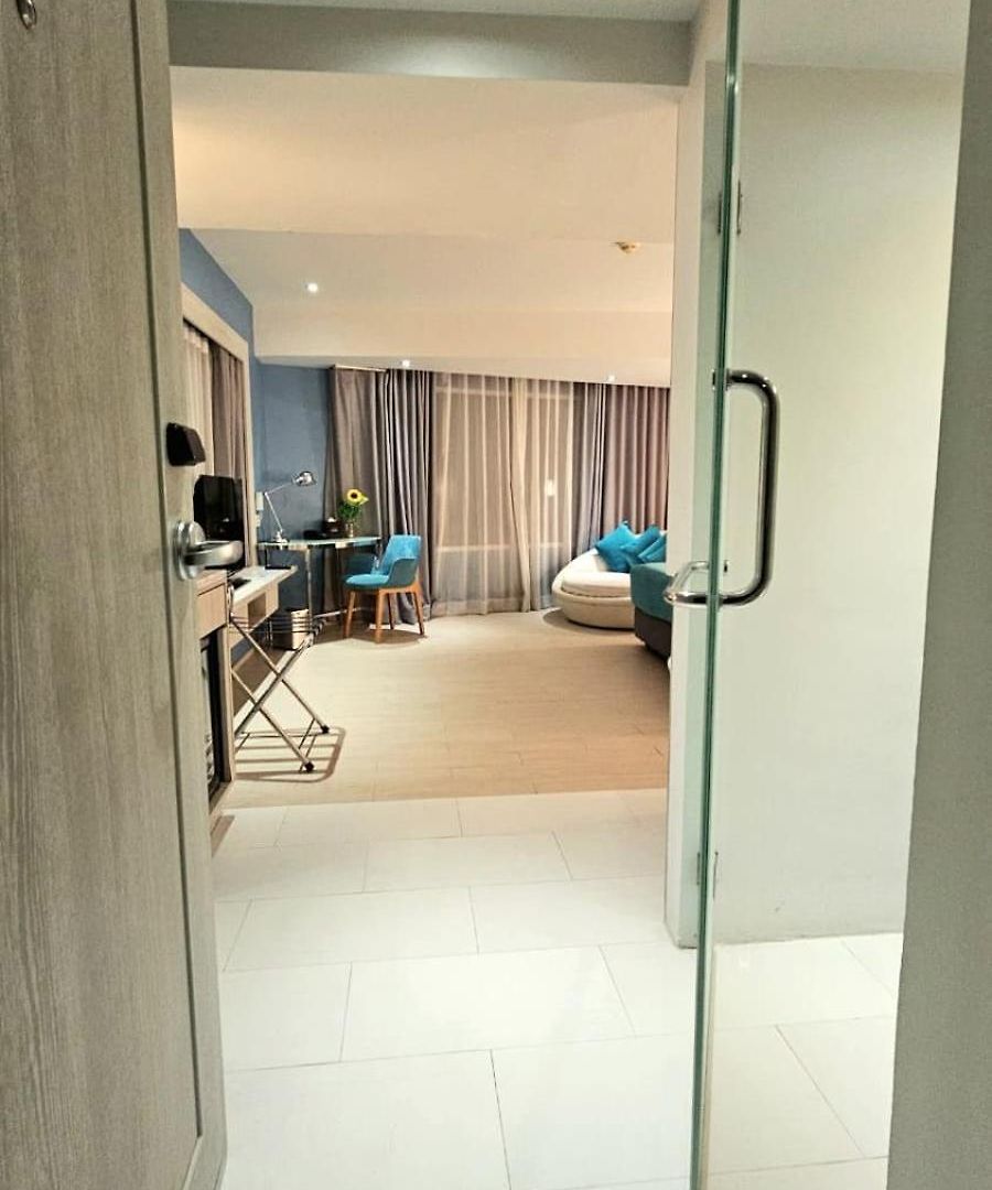 Bhanwar Park 4* Pattaya