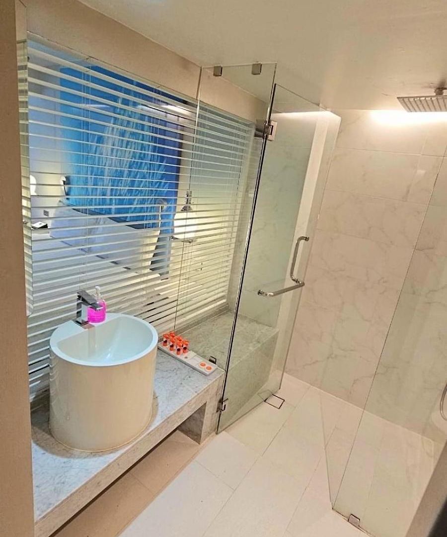 โรงแรม Bhanwar Park Pattaya