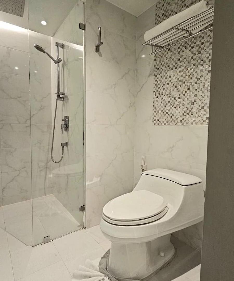 โรงแรม Bhanwar Park Pattaya