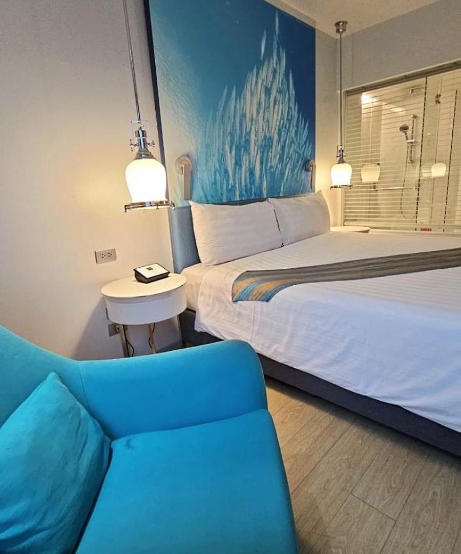 Bhanwar Park โรงแรม Pattaya