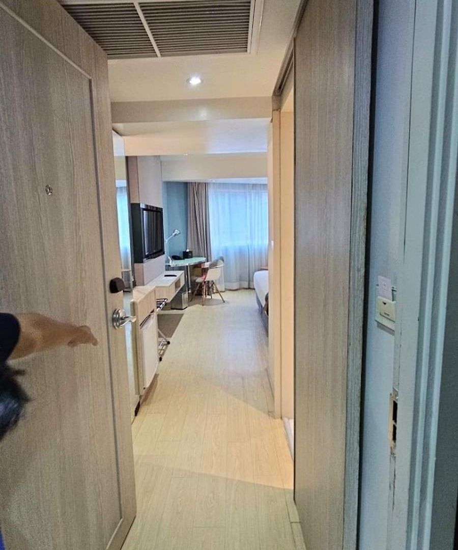 โรงแรม Bhanwar Park