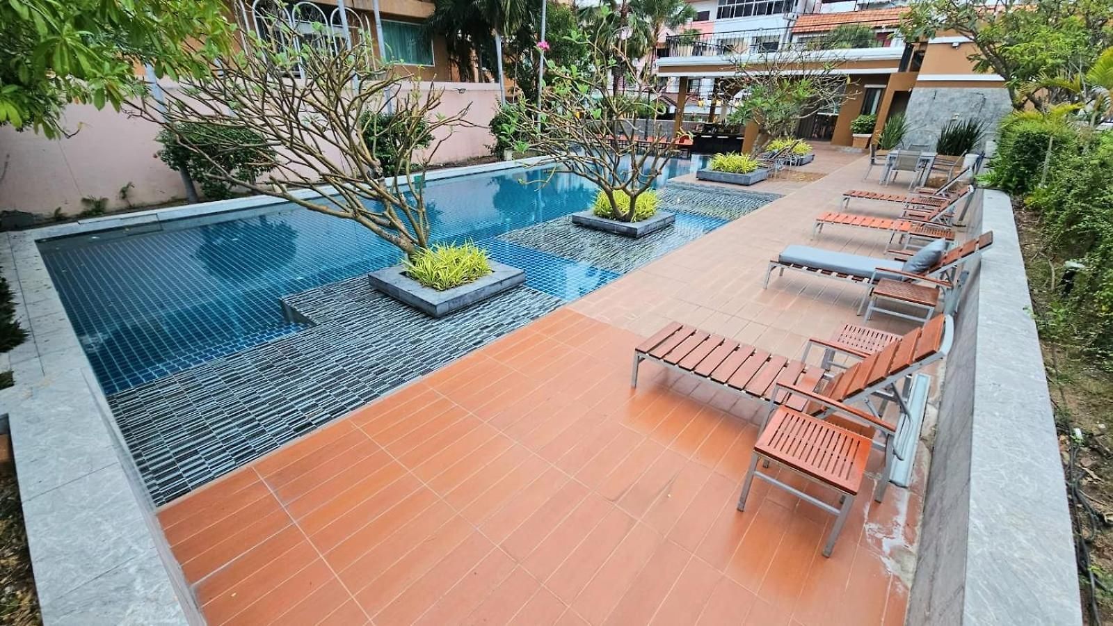 Bhanwar Park 4* Pattaya