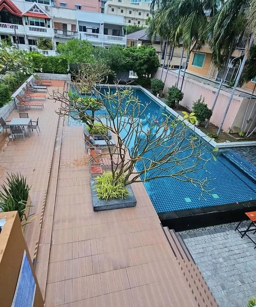 โรงแรม Bhanwar Park 4*