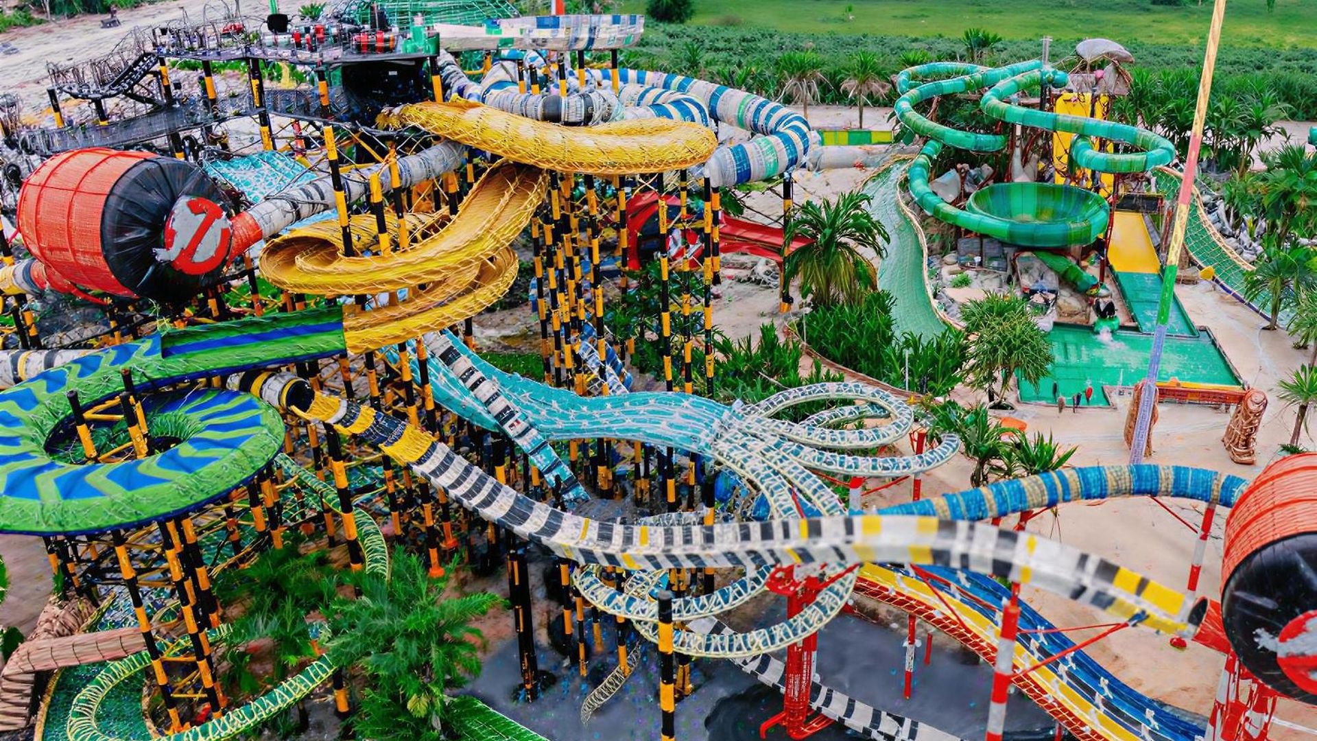 Bhanwar Park Pattaya